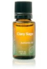 Nature's Sunshine Clary Sage Oil