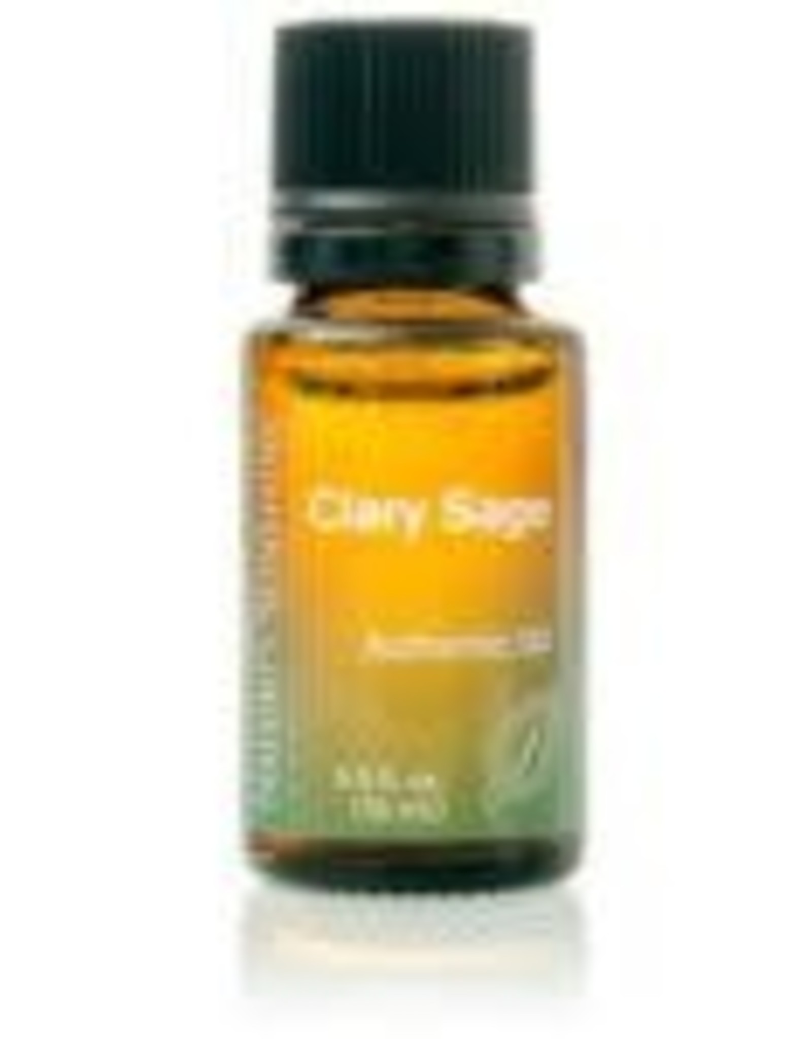 Nature's Sunshine Clary Sage Oil