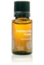 Nature's Sunshine Frankincense Oil