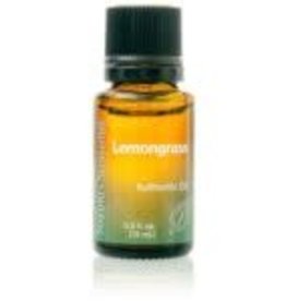 Nature's Sunshine Lemongrass Oil
