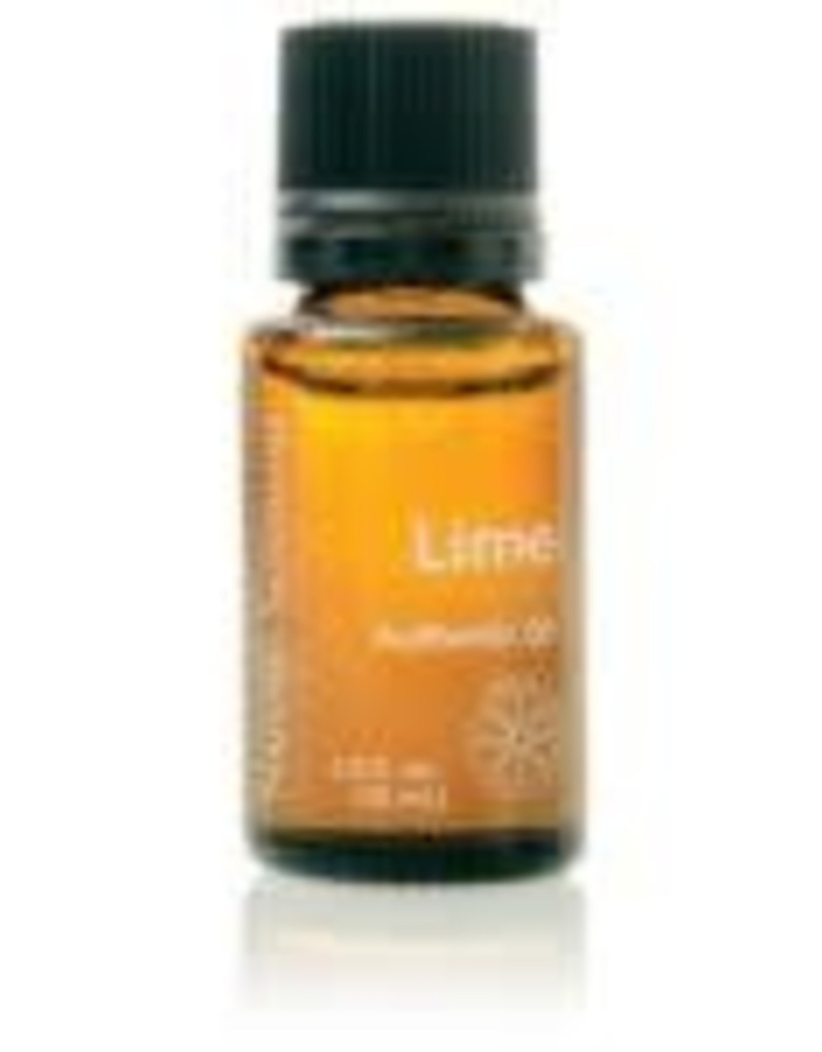 Nature's Sunshine Lime Oil