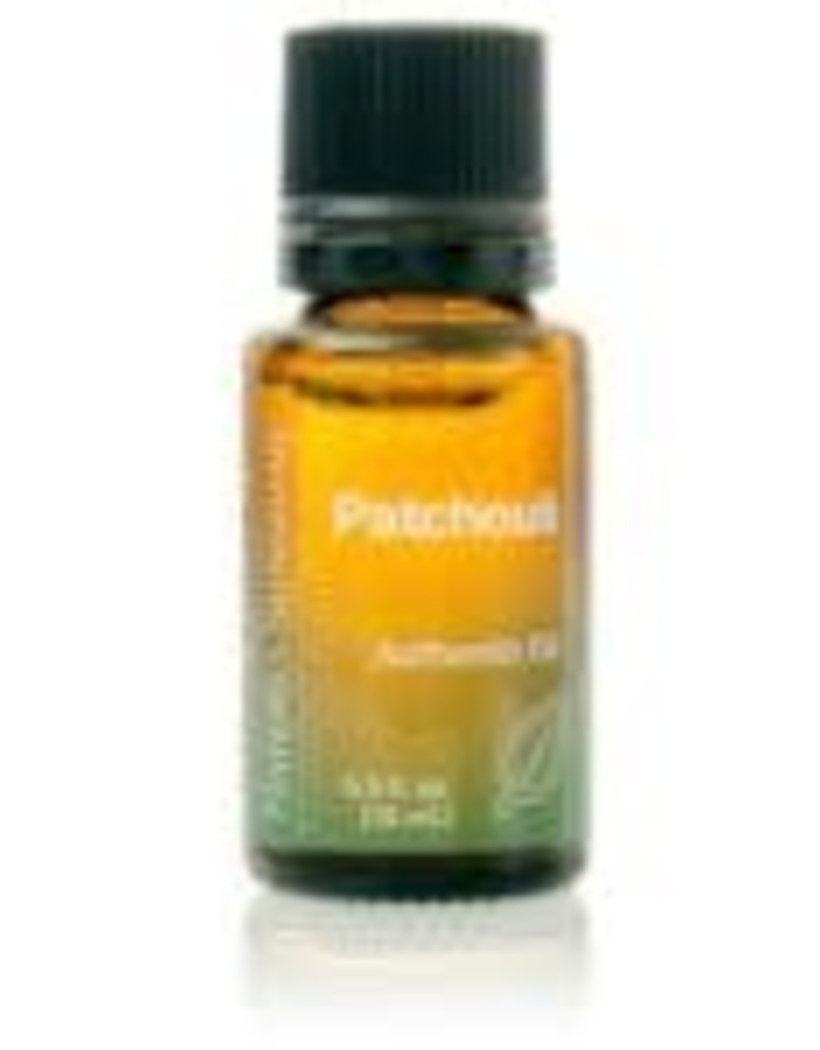 Nature's Sunshine Patchouli Oil