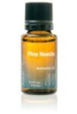 Nature's Sunshine Pine Needle Oil