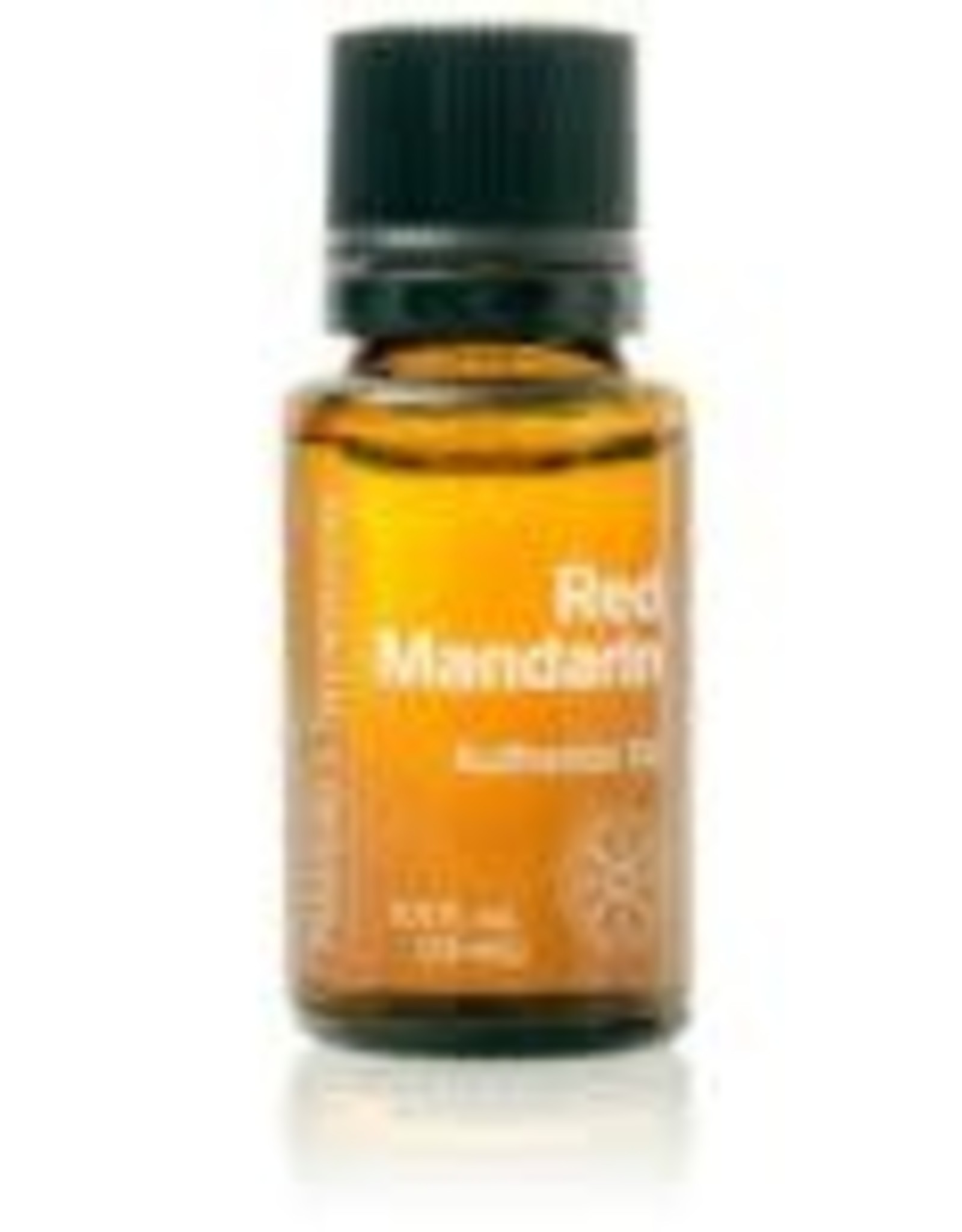 Nature's Sunshine Red Mandarin Oil