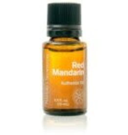 Nature's Sunshine Red Mandarin Oil