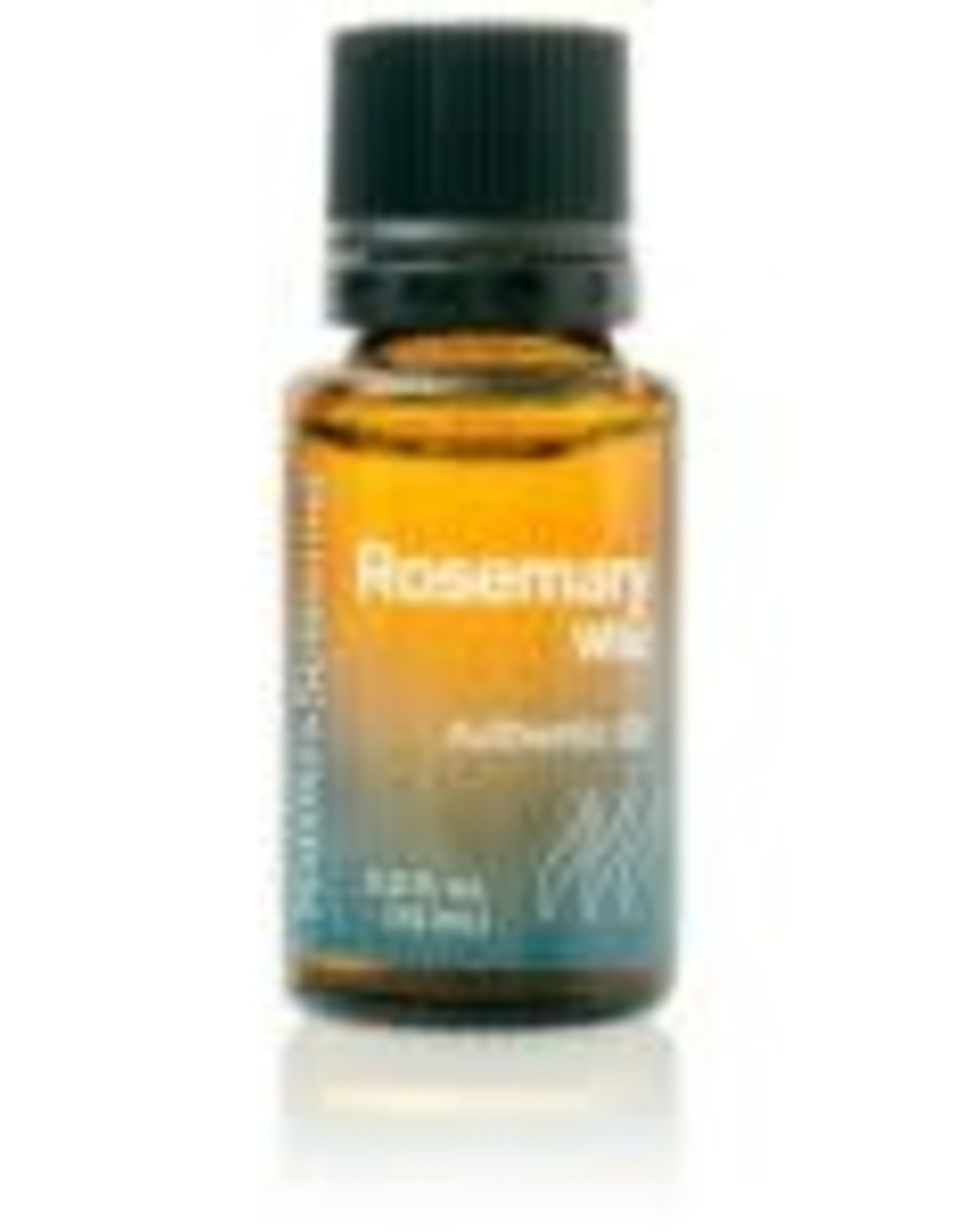 Nature's Sunshine Rosemary Oil