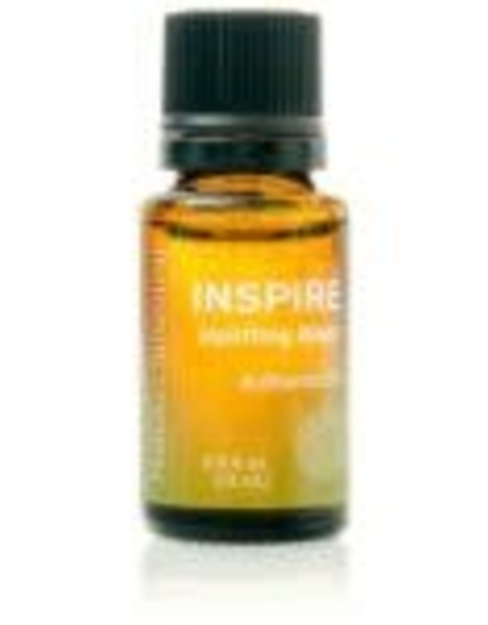 Nature's Sunshine Inspire Uplifting Oil Blend