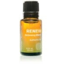 Nature's Sunshine Renew Oil Blend