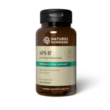 Nature's Sunshine Aps Ii   W/ White Willowbark (100 Caps)*