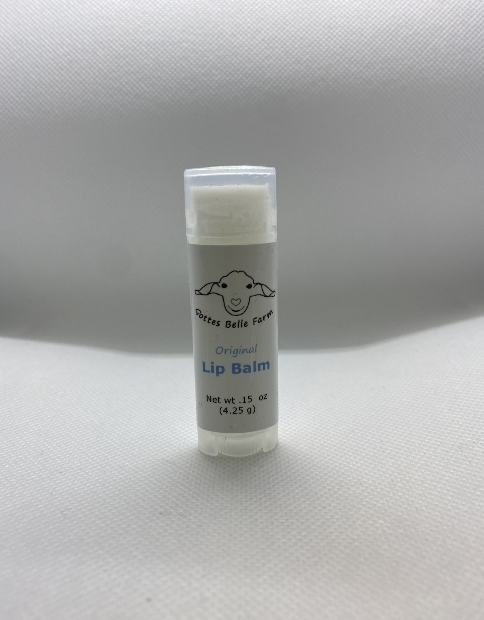 Gottes Belle Farm Gottes Bell Lip Balm