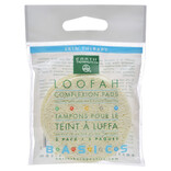 Earth Therapeutics Loofah Complexion Pads (3 Pk.)