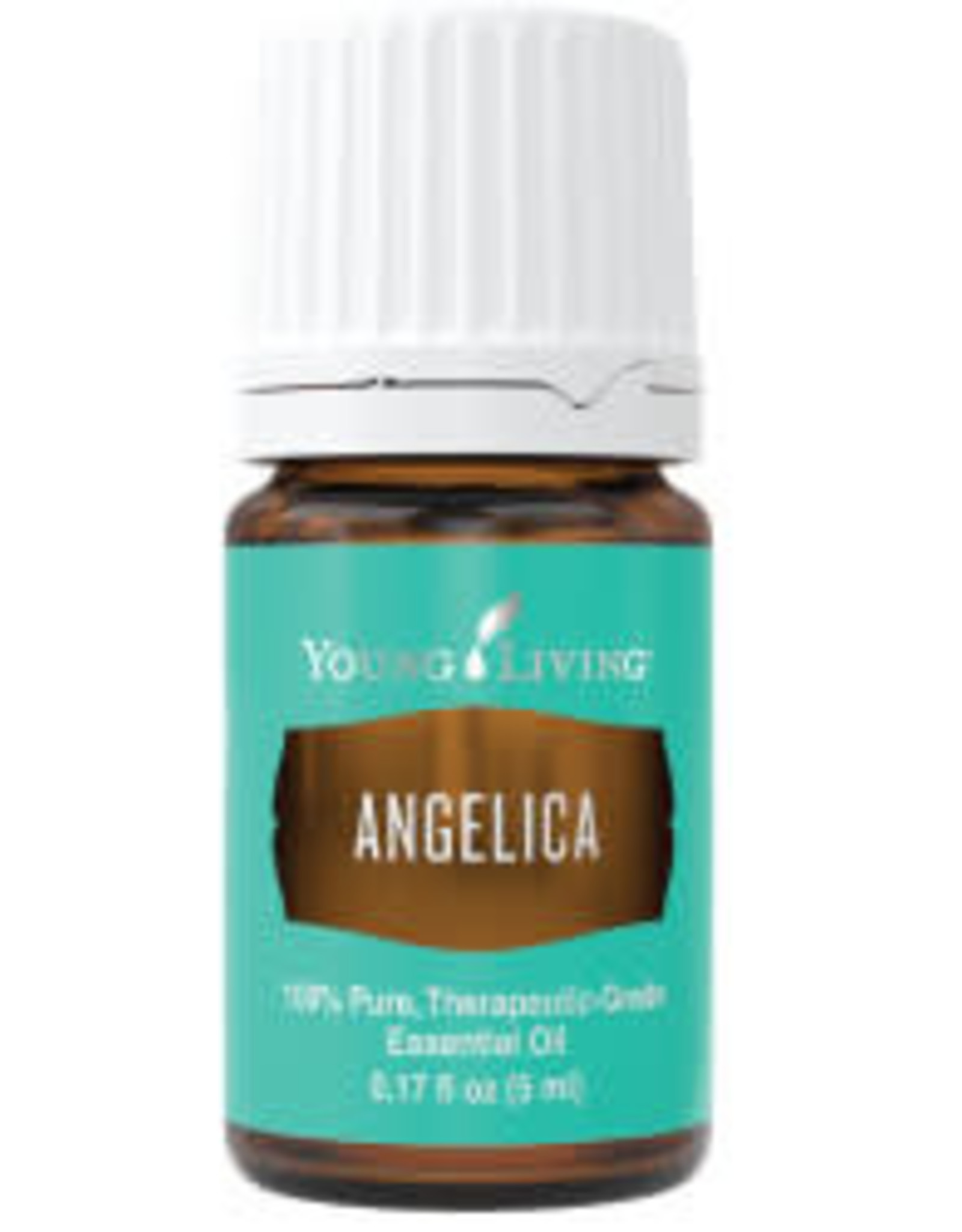 Young Living Angelica Oil