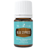 Young Living Blue Cypress Oil