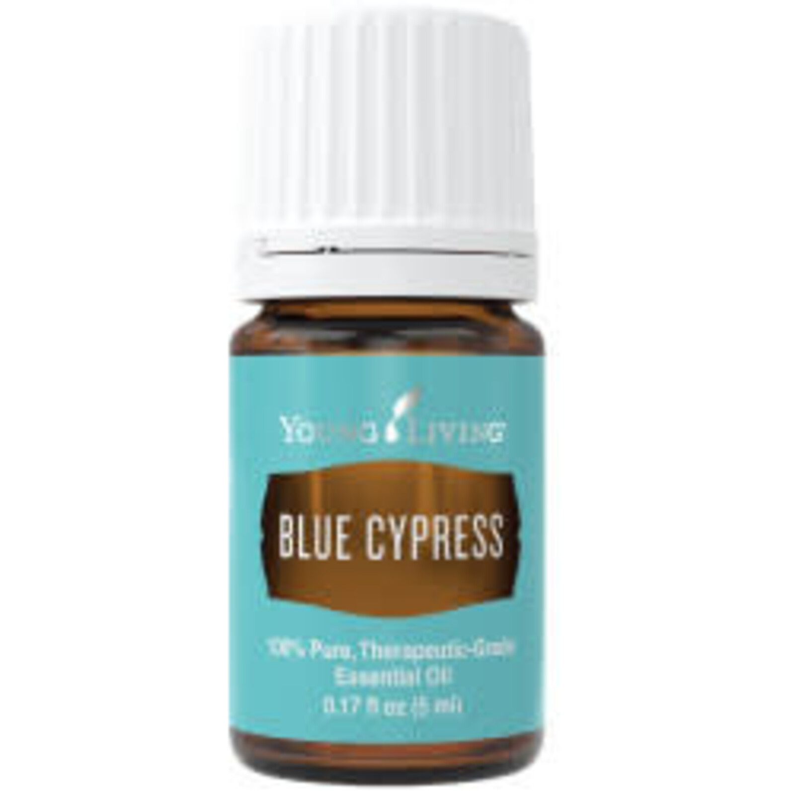 Young Living Blue Cypress Oil