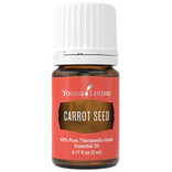 Young Living Carrot Seed Oil