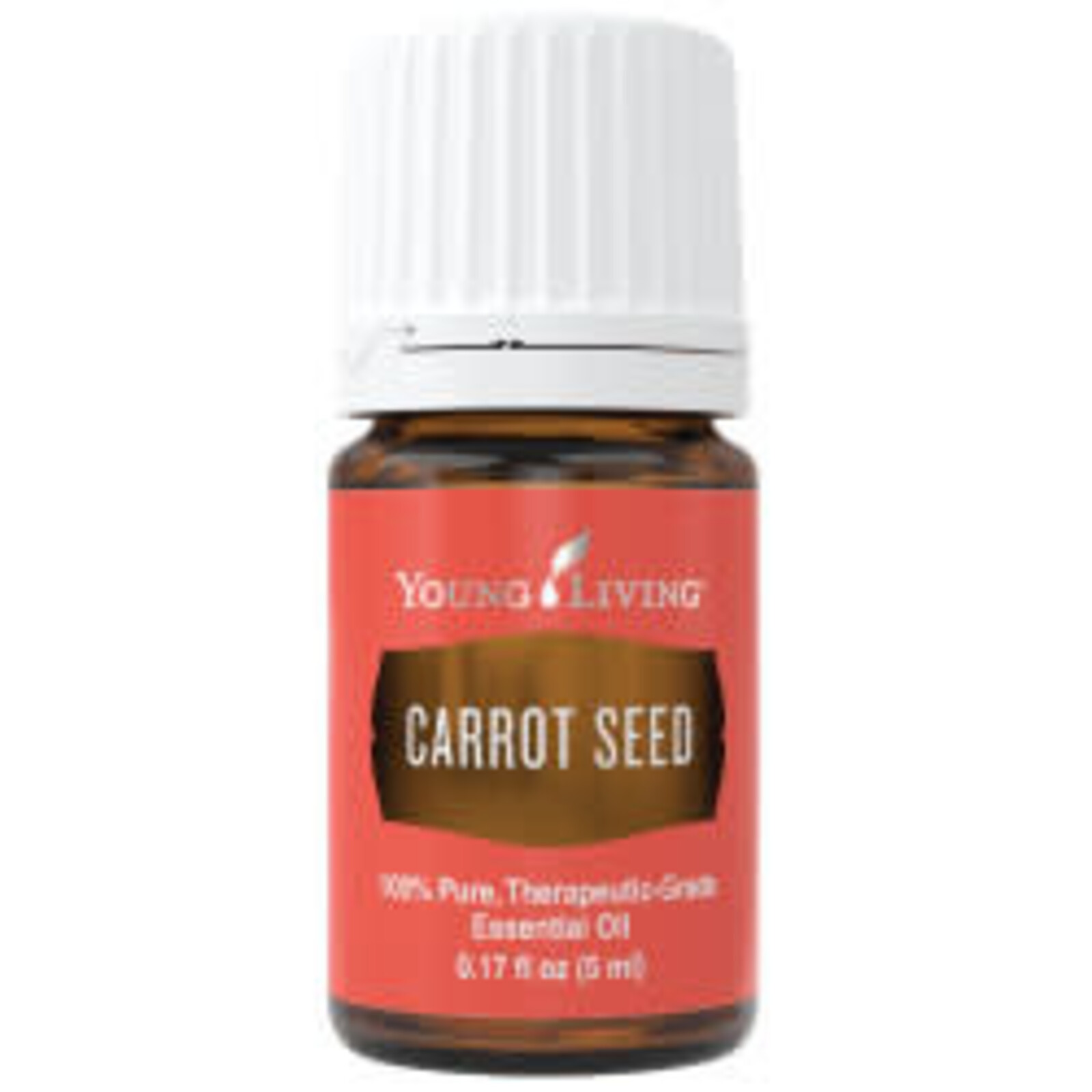 Young Living Carrot Seed Oil