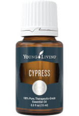 Young Living Cypress Oil