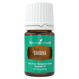 Young Living Davana Oil