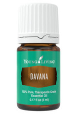 Young Living Davana Oil