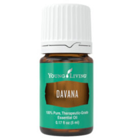 Young Living Davana Oil