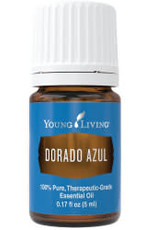 Young Living Dorado Azul Oil