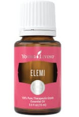 Young Living Elemi Oil