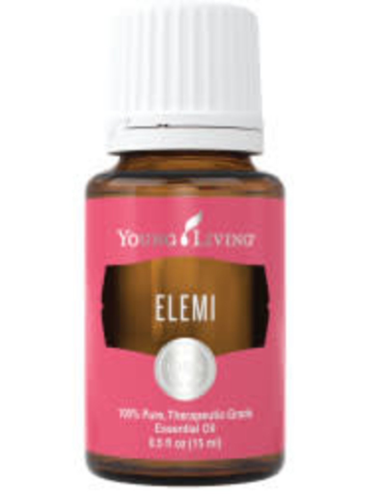 Young Living Elemi Oil