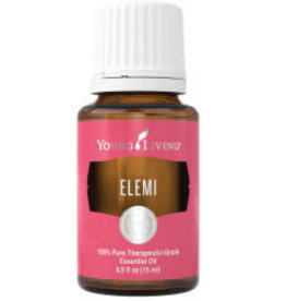 Young Living Elemi Oil