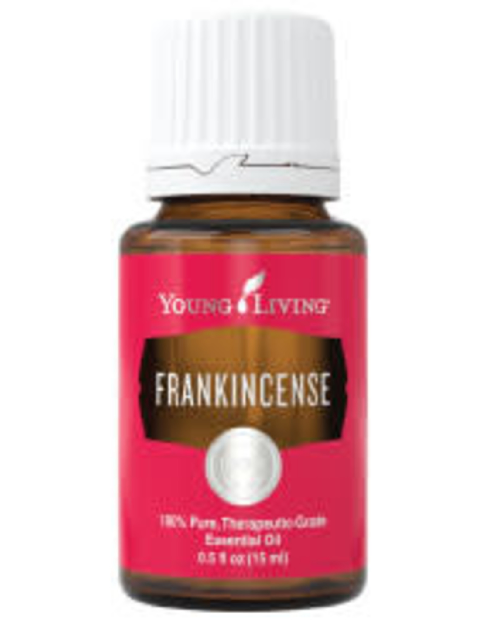 Young Living Frankincense Oil