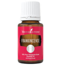 Young Living Frankincense Oil