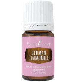 Young Living German Chamomile Oil