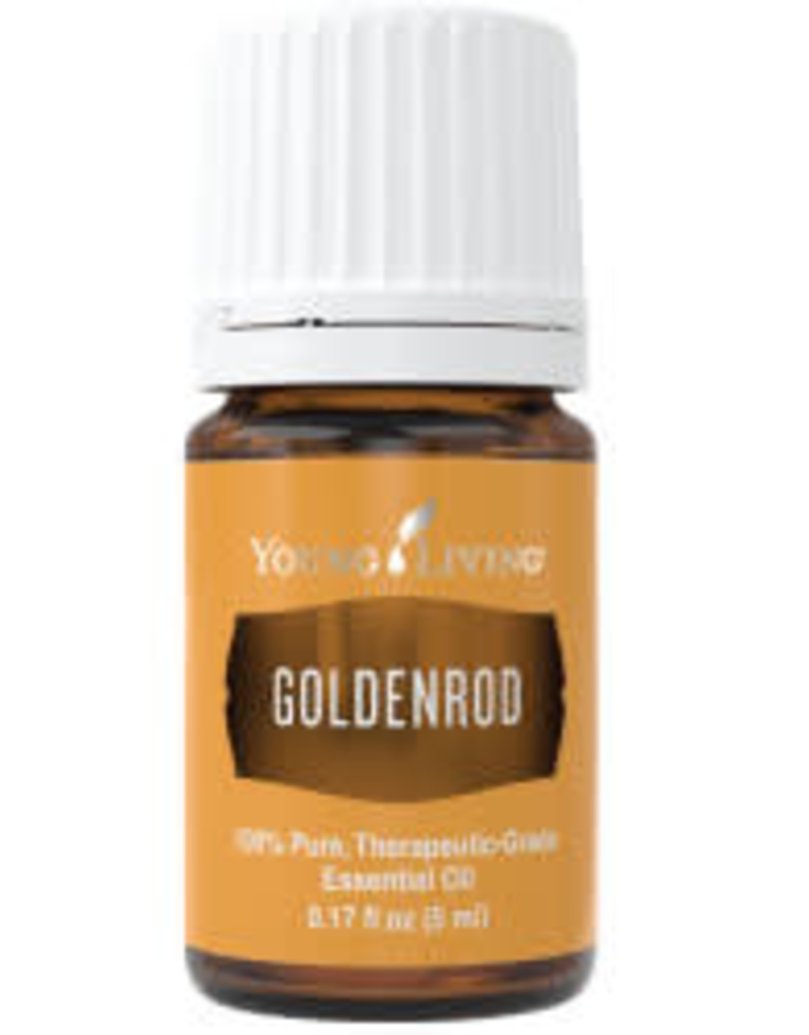 Young Living Goldenrod Oil