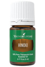 Young Living Hinoki Oil