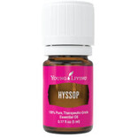 Young Living Hyssop Oil