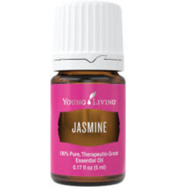 Young Living Jasmine Oil