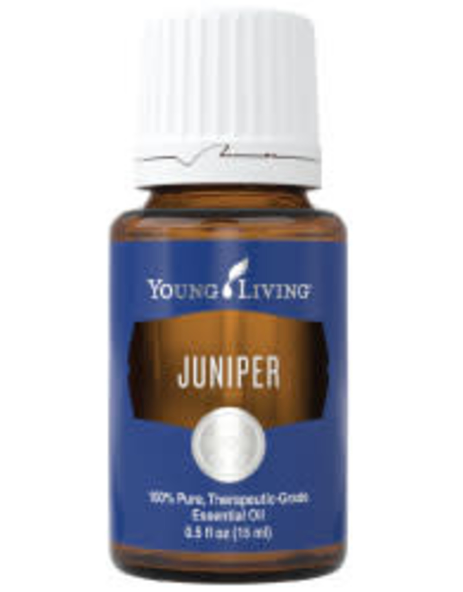 Young Living Juniper Oil