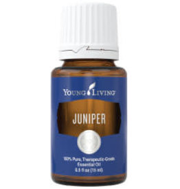 Young Living Juniper Oil