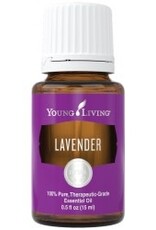 Young Living Lavender Oil