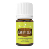 Young Living Lemon Verbena Oil