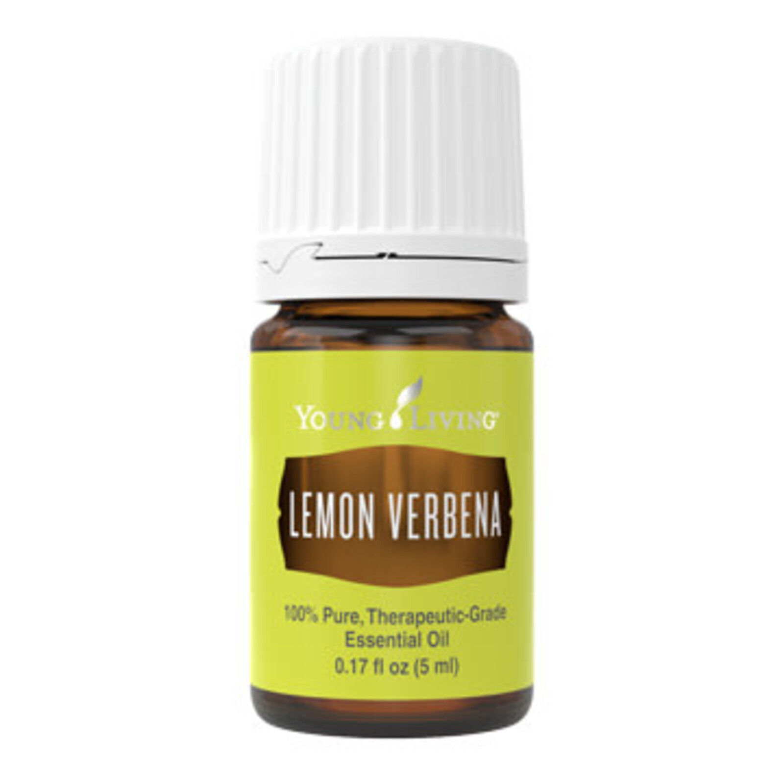 Young Living Lemon Verbena Oil