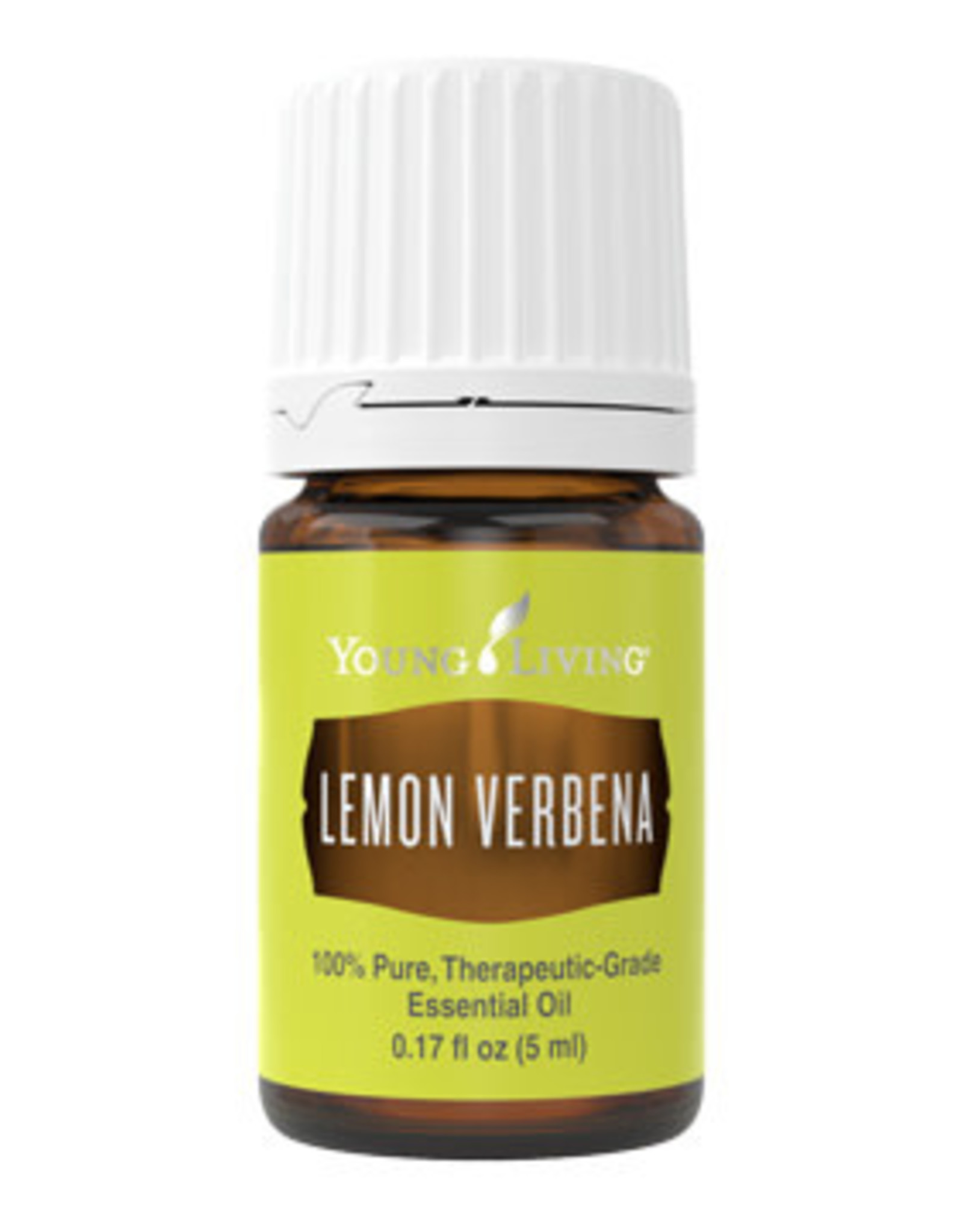 Lemon Verbena Essential Oil