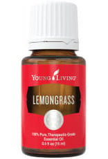 Young Living Lemongrass Oil