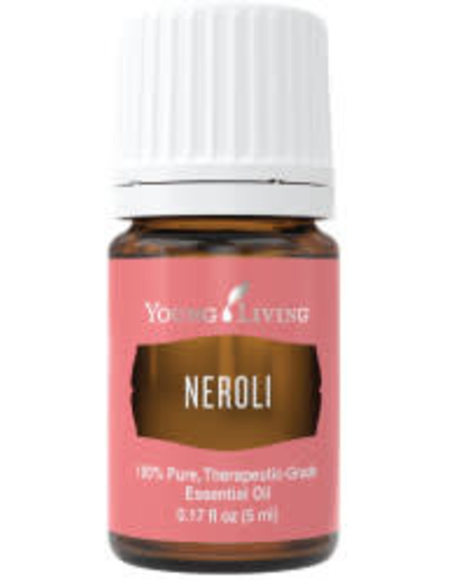 Young Living Neroli Oil