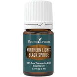 Young Living Northern Lights Black Spruce Oil