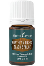 Young Living Northern Lights Black Spruce Oil