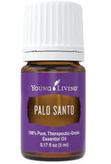 Young Living Palo Santo Oil