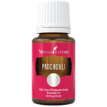 Young Living Patchouli Oil
