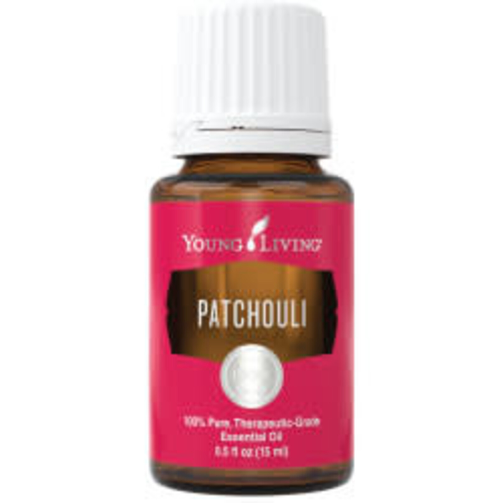 Young Living Patchouli Oil