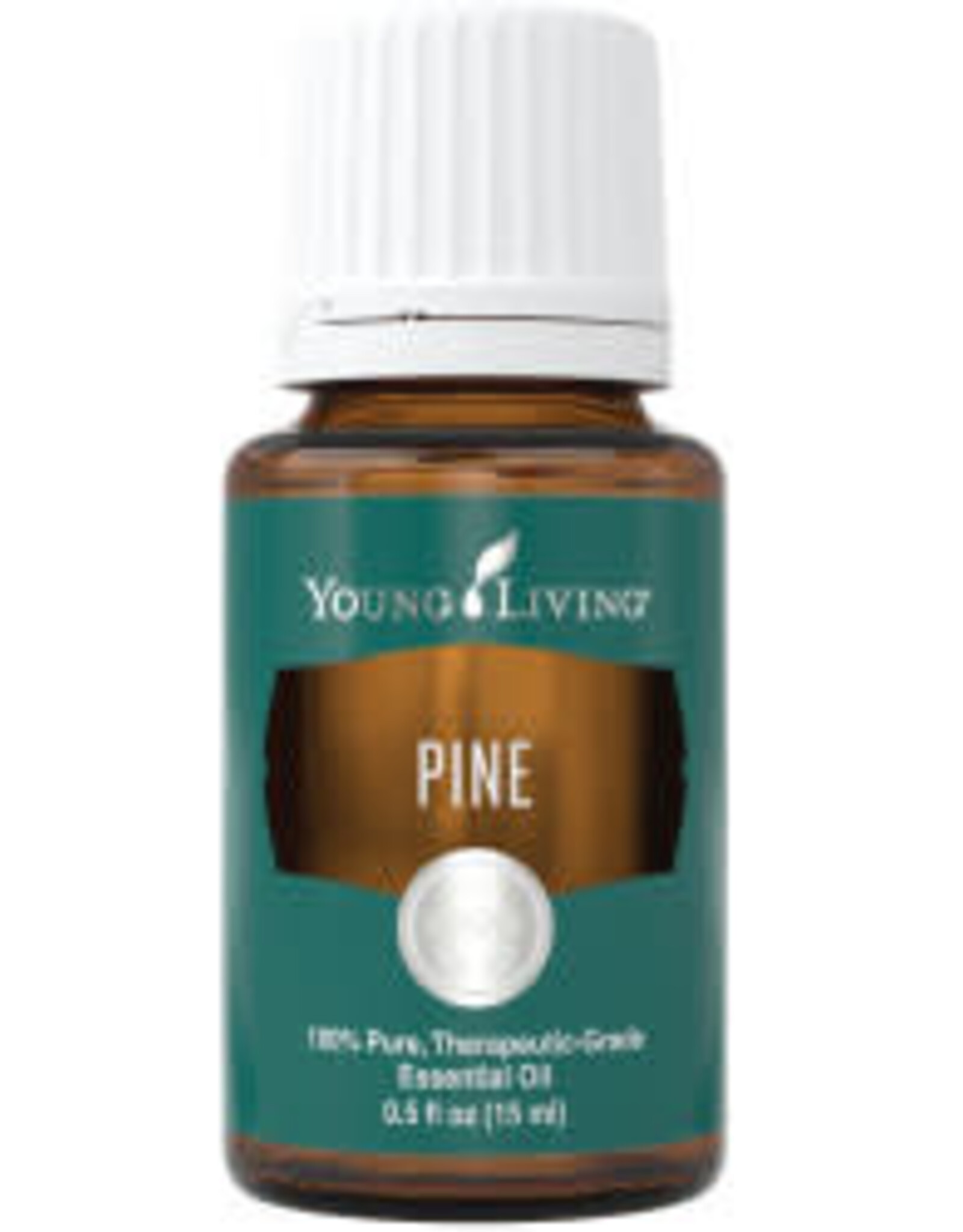 Young Living Pine Oil