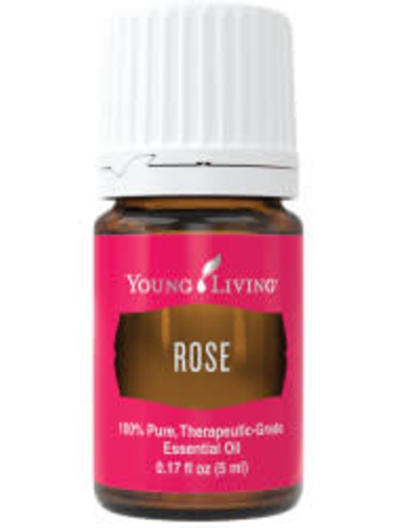 Young Living Rose Oil